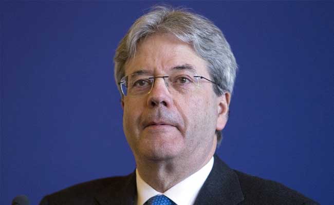 Paolo Gentiloni Completes Long March To Power In Italy