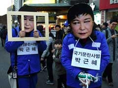 Scandal Puts South Korea Tycoons In The Dock