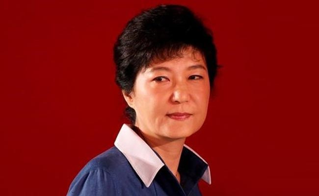 South Korea Ruling Party To Change Its Name