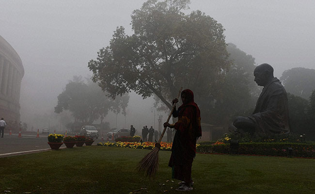 Parliament Winter Session Day 19: Live Updates