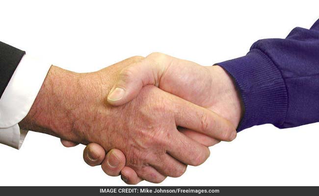 China, Pakistan, Afghanistan Agree To Maintain Peace