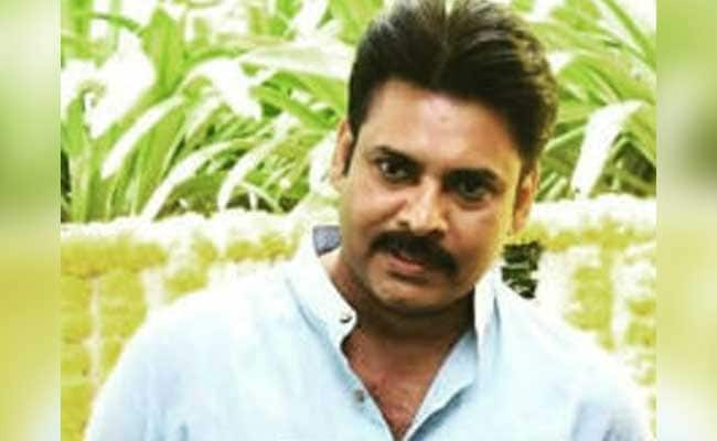 Actor Pawan Kalyan Attacks BJP, Says Views Different From Government Can't Be Termed Anti-National