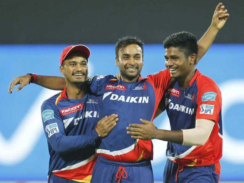 Delhi Daredevils Release 'Million Dollar Boy' Pawan Negi, Imran Tahir