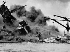 Children Who Lived Through Pearl Harbour Attack Remember Life In War Zone