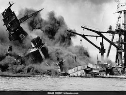 Children Who Lived Through Pearl Harbour Attack Remember Life In War Zone Children Who Lived Through Pearl Harbour Attack Remember Life In War Zone