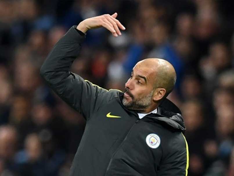 Premier League: Manchester City Fined For Doping Rules Breach