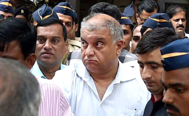 INX Media Case: Mumbai Court Allows CBI To Take Peter Mukerjea To Delhi For Hearing