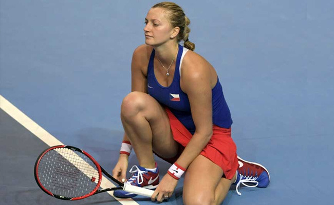 पेत्रा क्वितोवा से पहले मोनिका सेलेस और श्रीलंका क्रिकेट टीम भी हो चुकी है हमले की शिकार