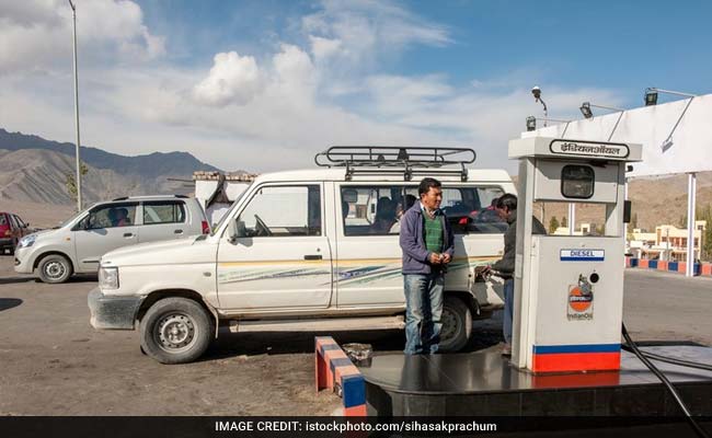 Petrol, Diesel Prices To Change Daily At 6 AM: How To Check Rates