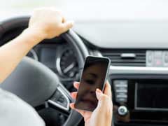 No Law To Specifically Book Drivers Using Cell Phones, Rules Kerala High Court