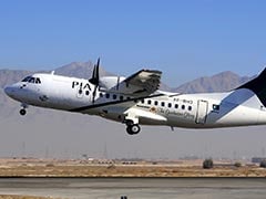 Nine-Member Investigation Team Visits Pakistan International Airlines Crash Site
