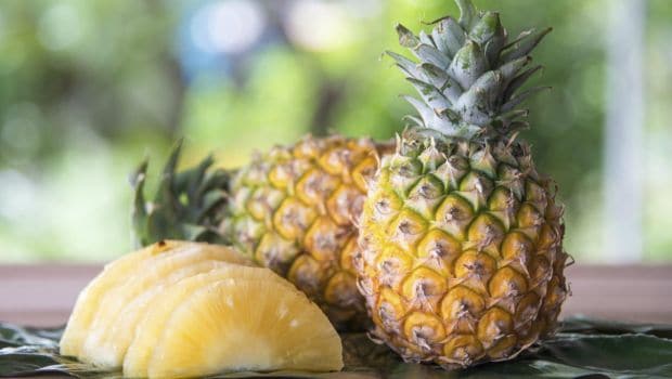 Top 5 Sweet And Savoury Ways To Eat Pineapple