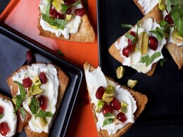 Holiday Finger Food That Won't Pop a Button: Recipe Holiday Finger Food That Won't Pop a Button: Recipe