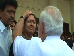 Jayalalithaa's Closest Aide Sasikala Natarajan A Powerful Presence After Her Death Jayalalithaa's Closest Aide Sasikala Natarajan A Powerful Presence After Her Death