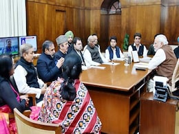 'निजी भ्रष्टाचार' के आरोप लगाने के बाद पीएम मोदी से मिले राहुल गांधी, कल कहा था आडवाणी को 'शुक्रिया' 'निजी भ्रष्टाचार' के आरोप लगाने के बाद पीएम मोदी से मिले राहुल गांधी, कल कहा था आडवाणी को 'शुक्रिया'