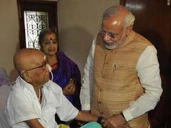 He Introduced Me As 'Merchant Of Death': PM Modi On Cho Ramaswamy