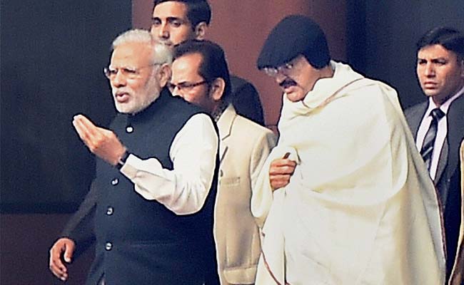 First 2014, Then TIME Poll, No Vote On Notes Ban Needed, Says Government: 10 Points