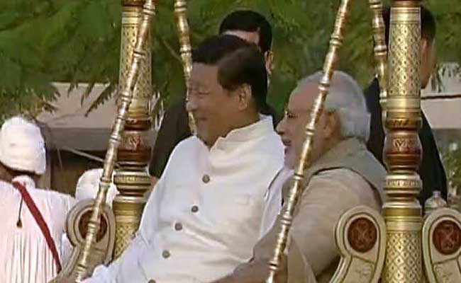China Offers New Proof That It Is A Major Challenge For Modi