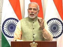 PM Narendra Modi Announces Maternity Benefit Of Rs 6,000 For Pregnant Women