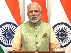 PM Modi Thanks Diaspora For 'Backing' Note Ban