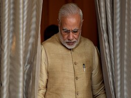 Opinion: Modi's <i>Maun Vrat</i> On Farmers' Crisis Says Much Opinion: Modi's <i>Maun Vrat</i> On Farmers' Crisis Says Much