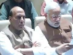 PM Narendra Modi's Address At BJP Parliamentary Meet: Highlights