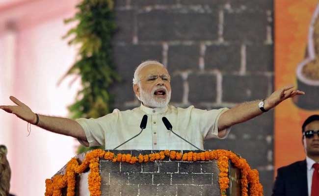 PM To Launch 'World's Largest Health Programme' Ayushman Bharat Tomorrow