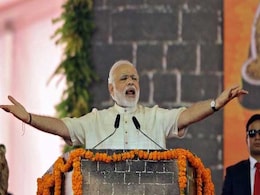 PM Narendra Modi Calls For 'Long Jump' To Push Socio-Economic Transformation PM Narendra Modi Calls For 'Long Jump' To Push Socio-Economic Transformation