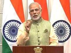 PM Narendra Modi To Visit Nagpur On Ambedkar Jayanti Today