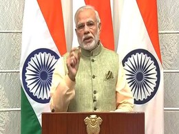 PM Narendra Modi Wishes China On Year Of Rooster PM Narendra Modi Wishes China On Year Of Rooster
