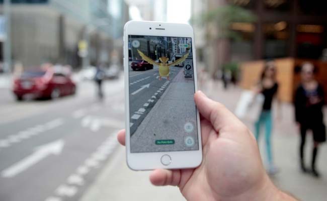 Russian Found Guilty Of Inciting Religious Hatred - For Playing 'Pokemon Go' In Church