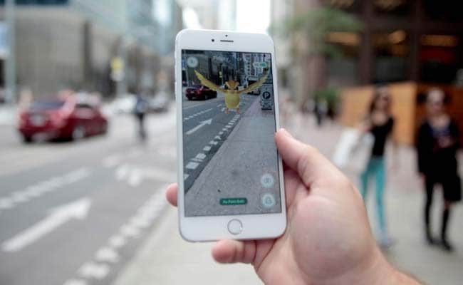 Pokemon Go Players Created 30 Billion Image Dataset For AI Without Noticing: Here's How