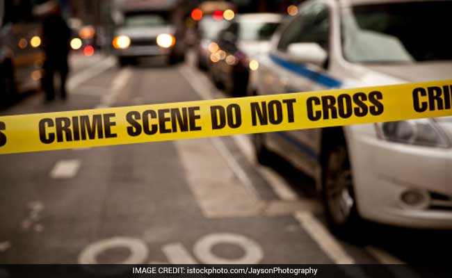 Teen Opens Fire At New York Store, Livestreams 'Hate Crime' Shooting Teen Opens Fire At New York Store, Livestreams “Hate Crime” Shooting