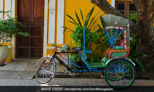 The Foodie Extravagance: 10 Restaurants in Pondicherry You Must Visit