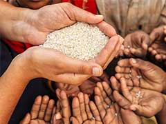 Global Hunger Index में 'गंभीर' श्रेणी में भारत, 107 राष्ट्रों में 94 स्थान पर पहुंचा
