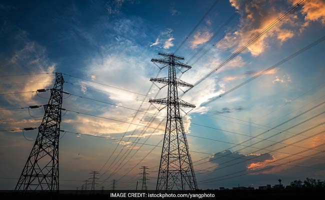 China To Build $1.5 Billion Power Line Across Pakistan