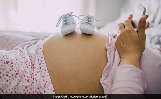 After New Law, Can't Allow Mumbai Couple To Go On With Surrogacy: Hospital
