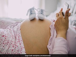 For NRI Couple, Delhi Court Relief In Surrogate Baby Case For NRI Couple, Delhi Court Relief In Surrogate Baby Case