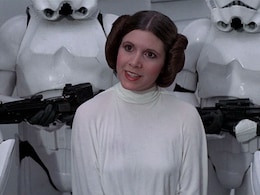 RIP Carrie Fisher: Twitter Remembers <i>Star Wars</i> Actress In Pics and GIFs RIP Carrie Fisher: Twitter Remembers <i>Star Wars</i> Actress In Pics and GIFs