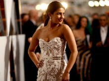 How Priyanka Chopra Picked The Oscar Dress That Was Among Most-Googled
