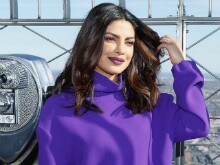 Priyanka Chopra's Brush With Racism: It Was At An Airport
