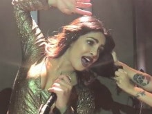 Wait. Stop. And Watch Priyanka Chopra's Viral-Worthy Video With Her India Crew