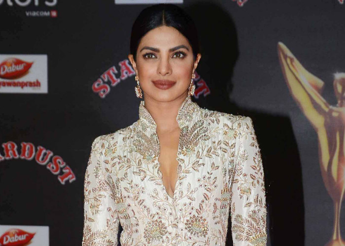 Priyanka Chopra's Grand Return. She Will Make 2 Bollywood Films Next Year