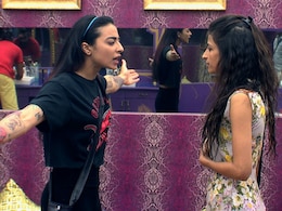 <i>Bigg Boss 10</i>, December 5: Priyanka Jagga Is Troublemaker-in-Chief <i>Bigg Boss 10</i>, December 5: Priyanka Jagga Is Troublemaker-in-Chief