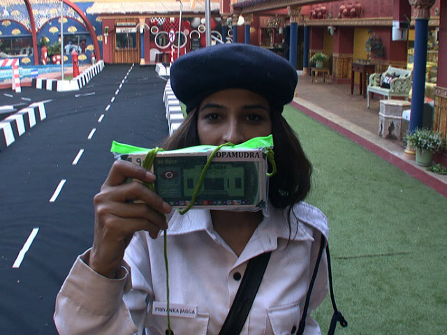 <I>Bigg Boss 10</i>, December 7, Written Update: Priyanka Jagga Could Be Next Captain