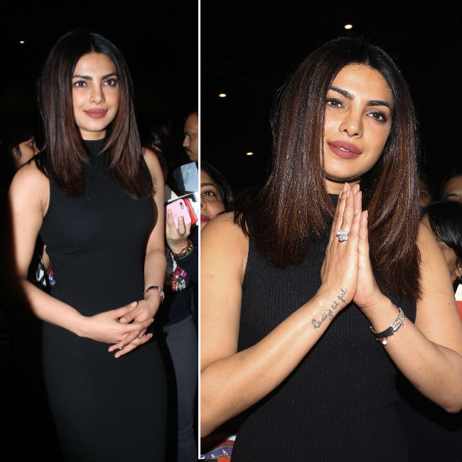 priyanka