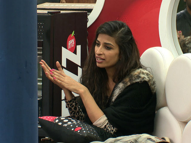 <i>Bigg Boss 10</i>: Priyanka Jagga, Chief Trouble-Maker, Is At It Again