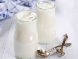 Skincare: Know Benefits Probiotics For Your Skin; Here's How You Can Prepare Curd Face Pack Skincare: Know Benefits Probiotics For Your Skin; Here's How You Can Prepare Curd Face Pack