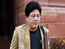 Mamata Banerjee's Lawmaker Tapas Paul Arrested In Chit Fund Case Mamata Banerjee's Lawmaker Tapas Paul Arrested In Chit Fund Case