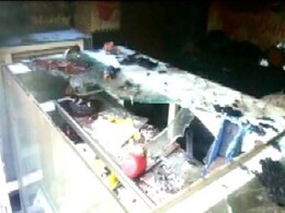 6 Killed In Their Sleep As Fire Breaks Out In Pune Bakery 6 Killed In Their Sleep As Fire Breaks Out In Pune Bakery